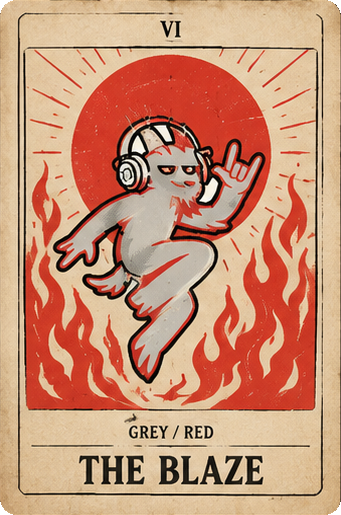 The Blaze