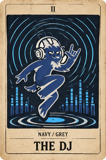 The DJ