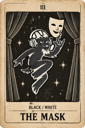 The Mask